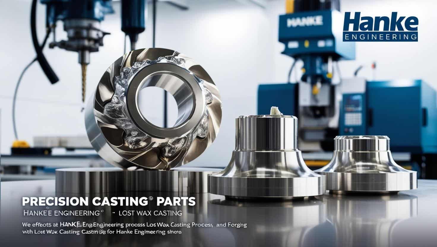 sand casting importance