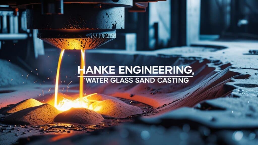 water-glass-sand-casting-2025-guide