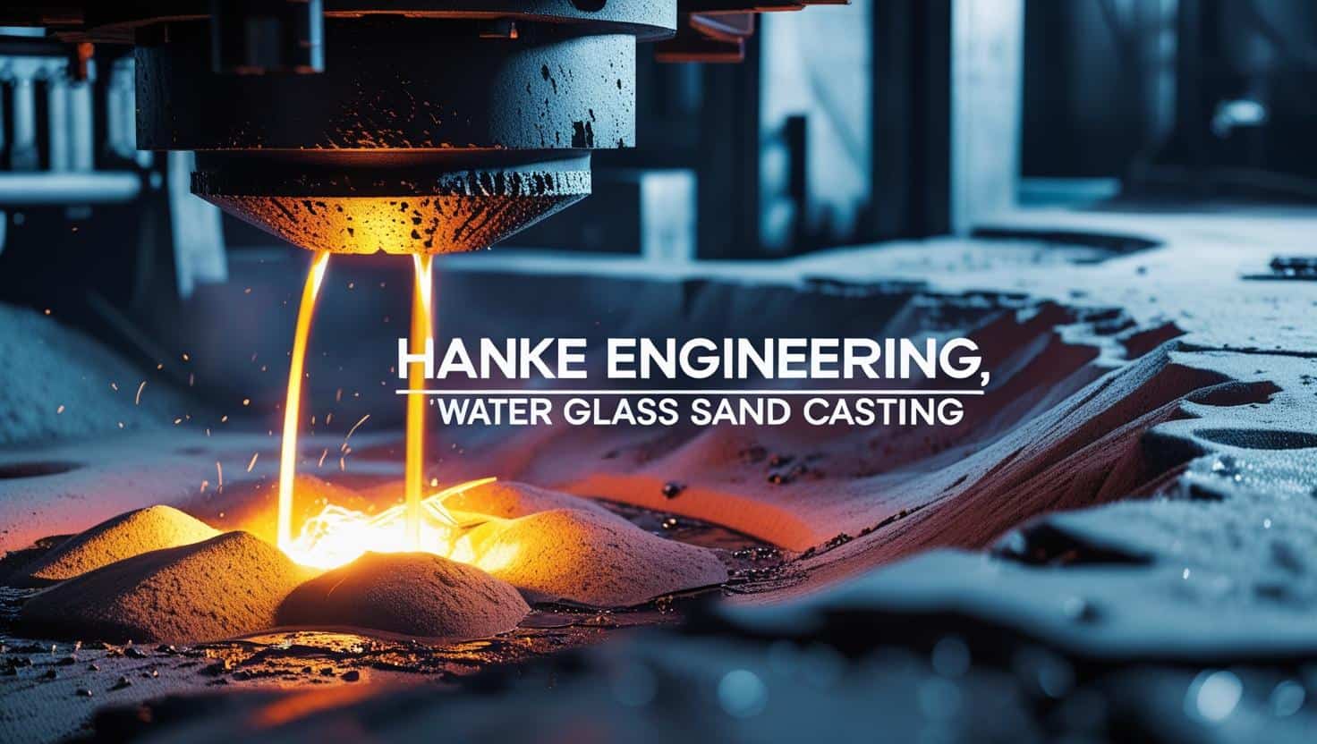 water-glass-sand-casting-2025-guide