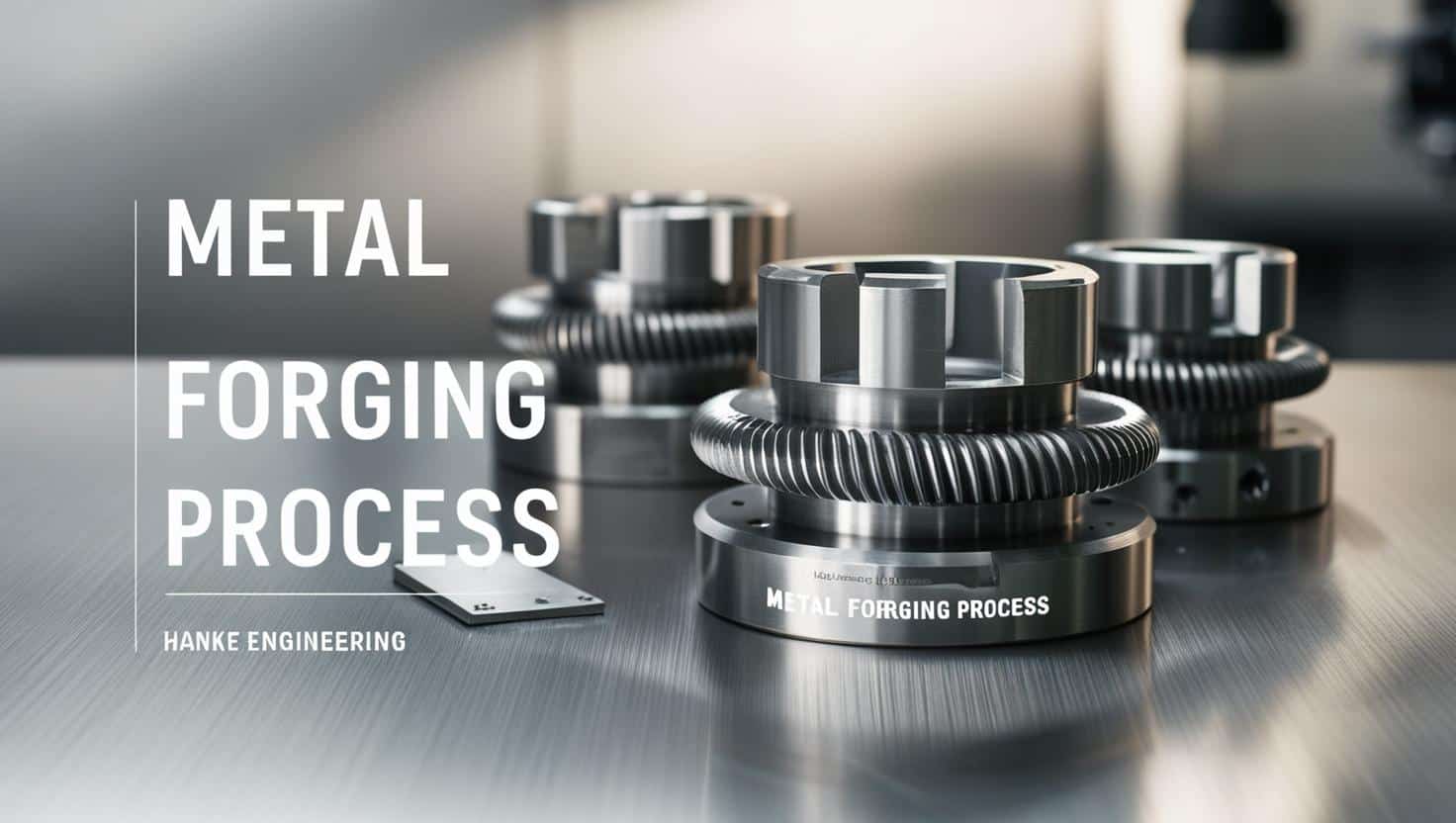Foundry and Forging Explained
