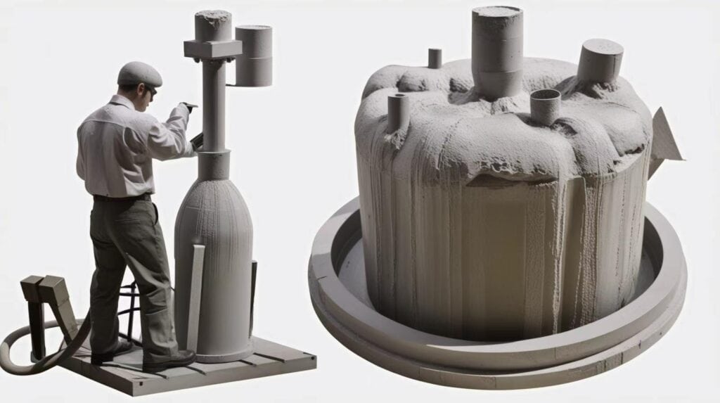Stainless Steel Casting Crucibles: Materials, Grades, and High-Temperature Solutions