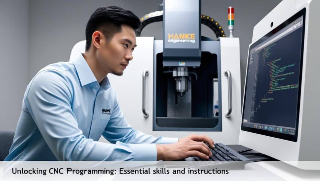 CNC Programming