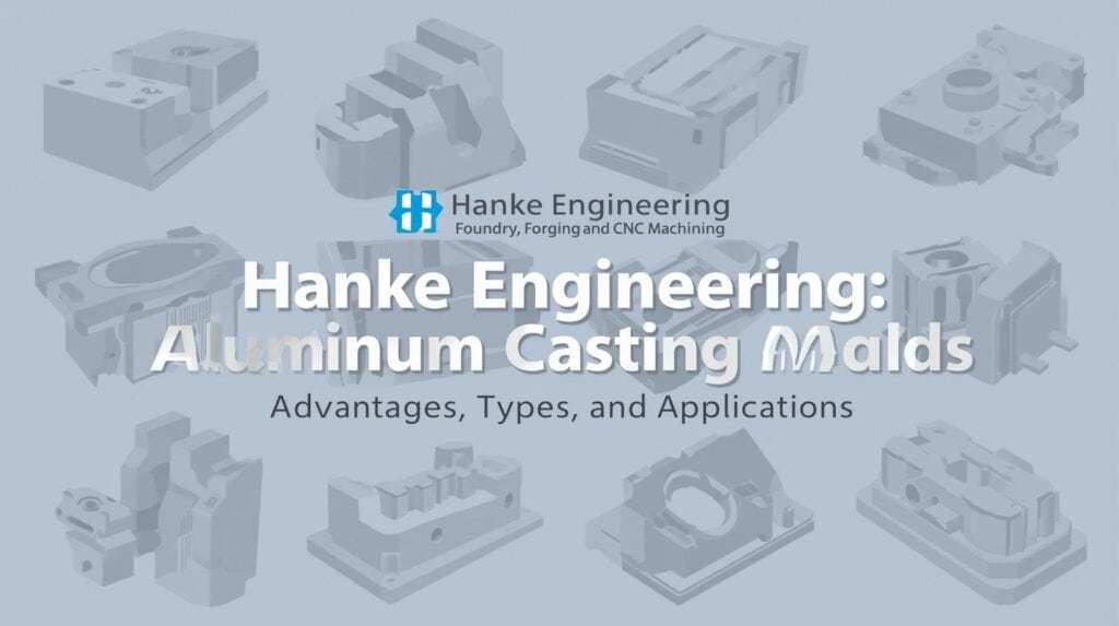 Aluminum Casting Die