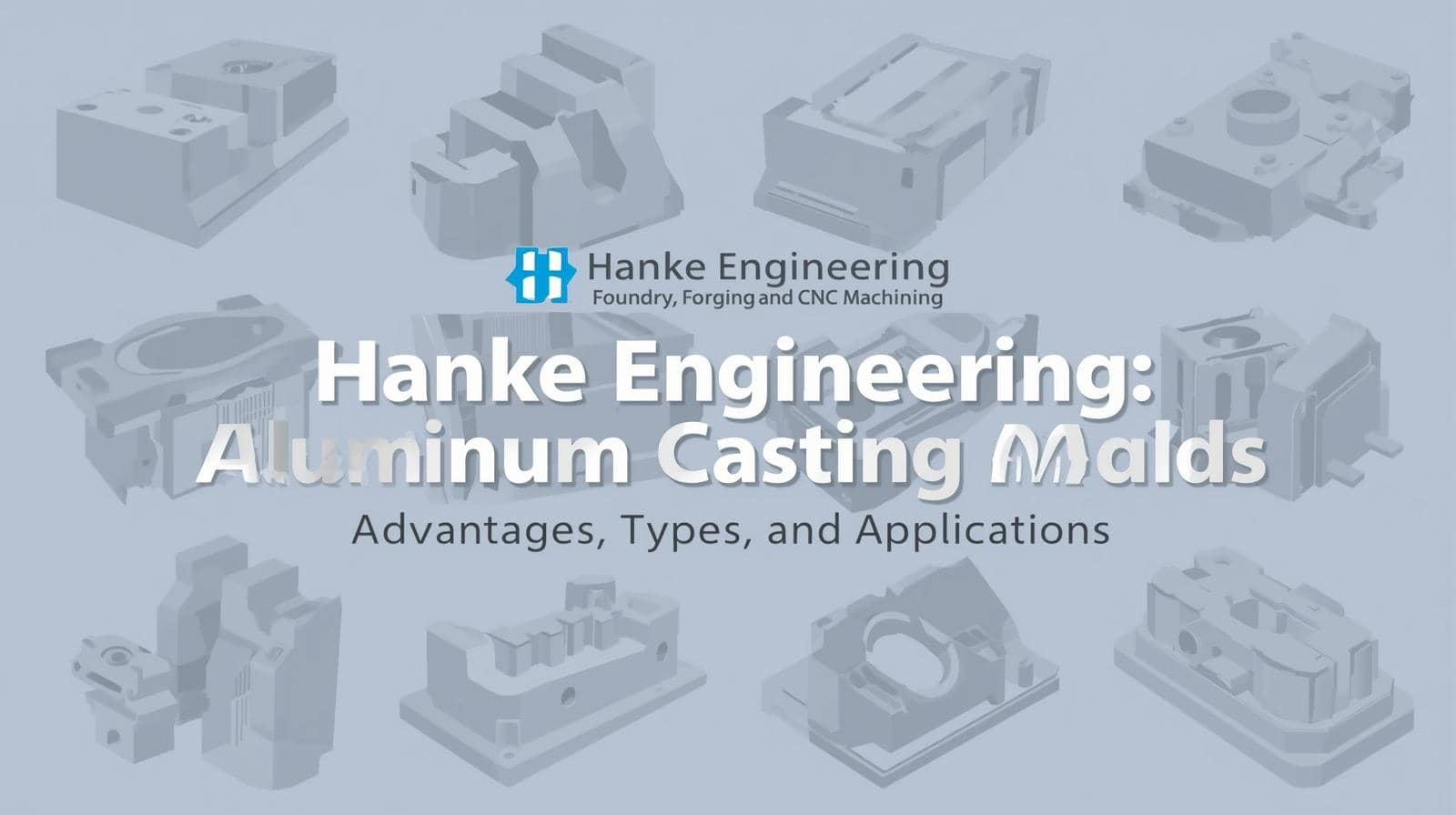 Aluminum Casting Die